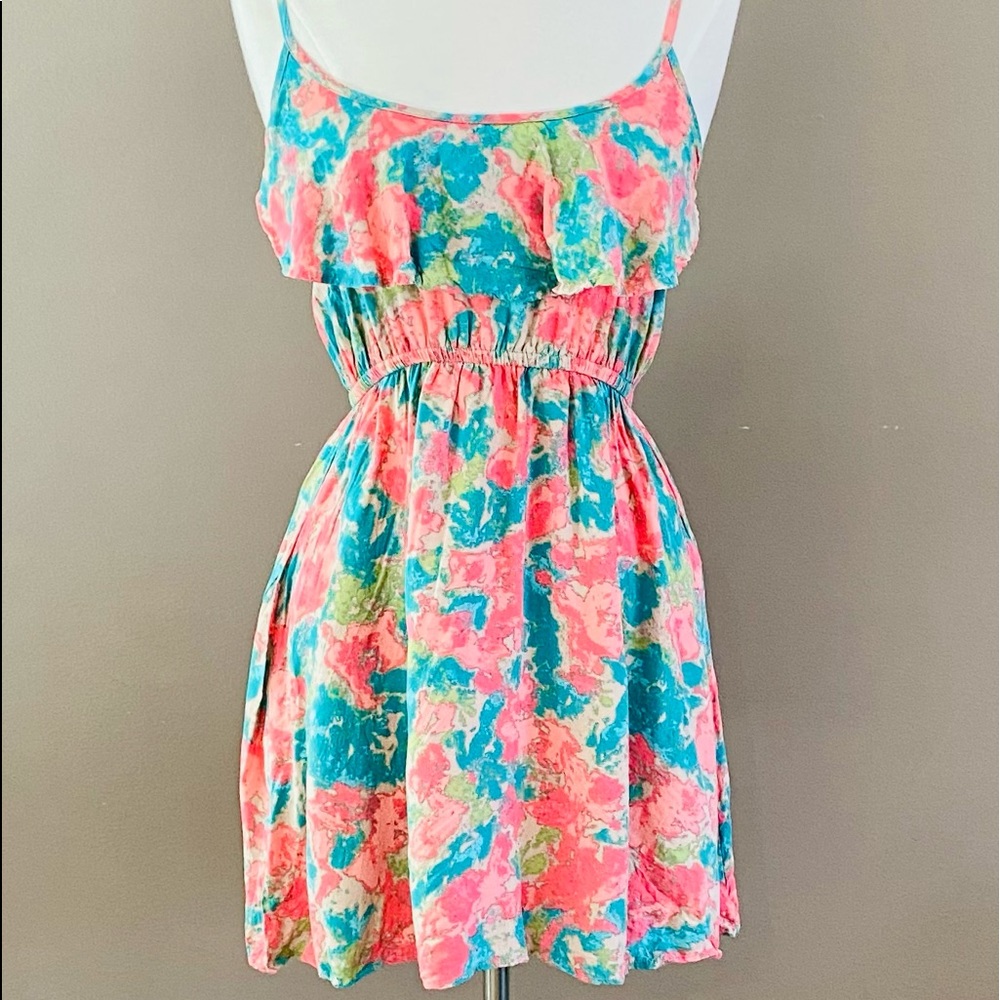 Cotton On Summer Dress Size S